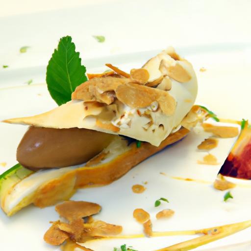 The Delicate Art and History Behind Foie Gras Enjoyment