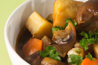 Savor Simplicity: Delicious English One-Pot Meal Ideas