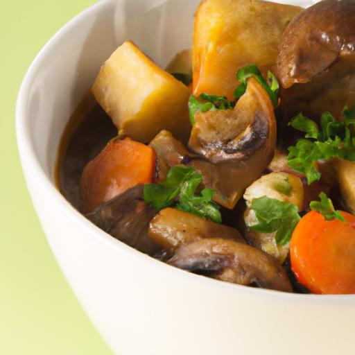 Savor Simplicity: Delicious English One-Pot Meal Ideas
