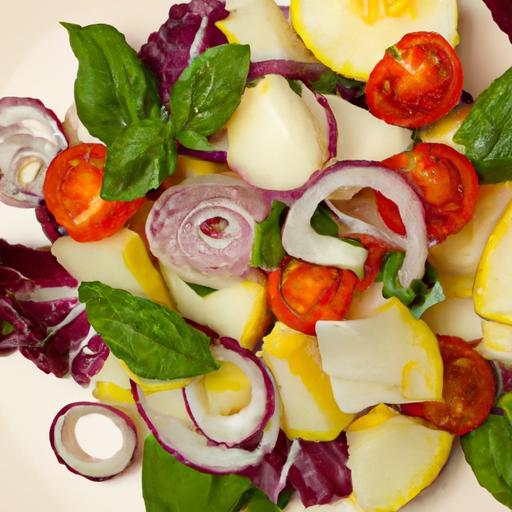 Fuel Your Workout: Exploring the Best European Fitness Foods