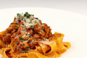 Speedy English Recipes: Delicious Meals in 30 Minutes or Less