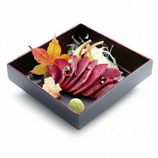 Savoring Japan: A Journey Through Authentic Japanese Cuisine