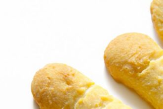 Baked Golden Delights: Secrets to Perfectly Crisp Treats