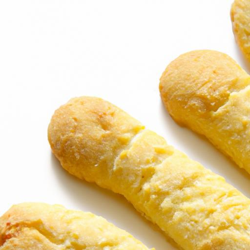 Baked Golden Delights: Secrets to Perfectly Crisp Treats