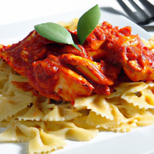 Savor Italy: Delicious Low-Carb Recipes for Every Meal