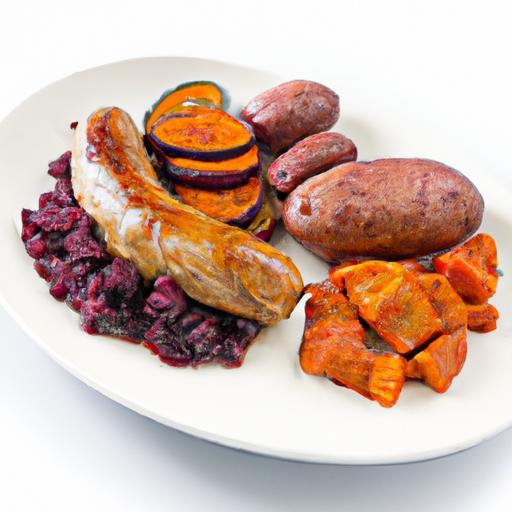 Speedy English Lunches: Delicious Meals in a Flash