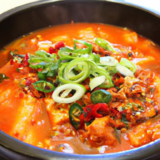 Budae Jjigae: The Spicy History of Korea’s Army Stew Craze