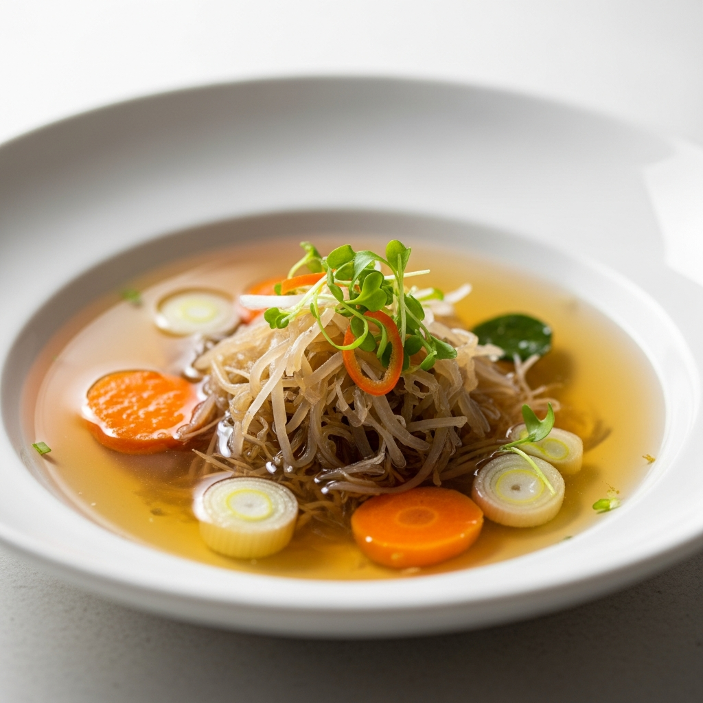 Unlock Umami: Essential Dashi Broth Recipes to Savor