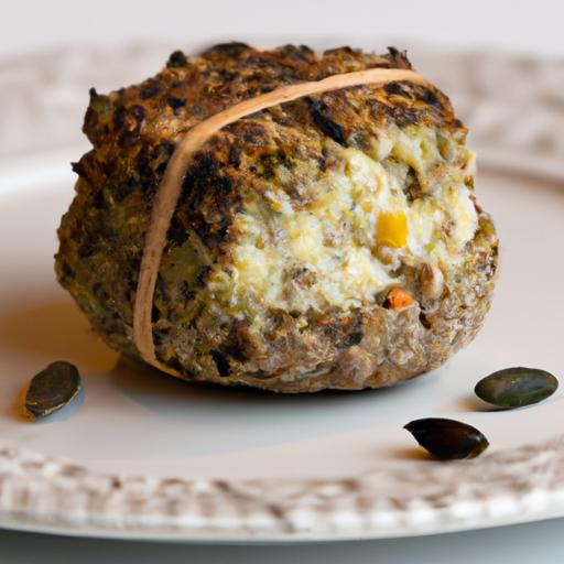 Mastering Haggis: Traditional Scottish Recipe Unveiled