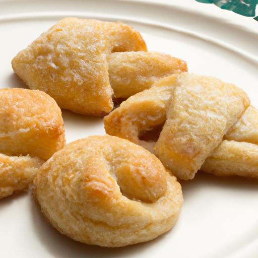 Baked Golden Delights: Secrets to Perfectly Crisp Treats