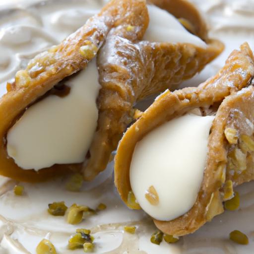 Crunchy Delights: Top Spots to Buy Sicilian Cannoli Shells Online