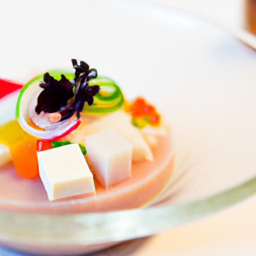 Gluten-Free Japanese Cuisine: Delicious traditions Reimagined