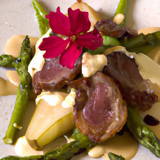 Mastering the Art: Exploring Advanced Cooking Techniques