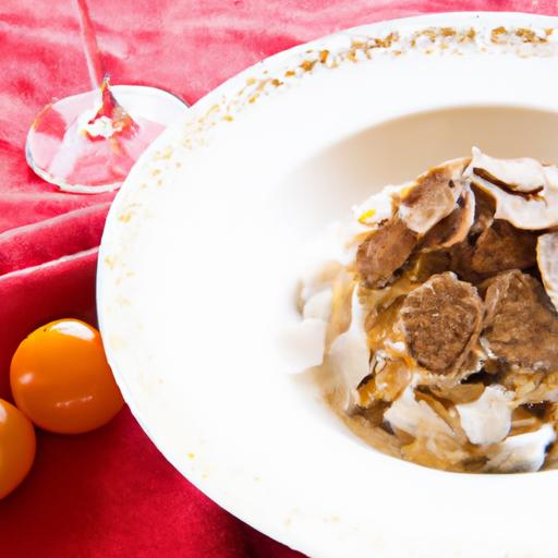 Elevate Pasta Nights: Top Truffle Oils for Italian Flair