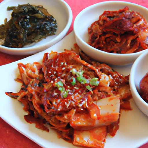 Discover Authentic korean Kimchi Recipes: A Flavor Journey