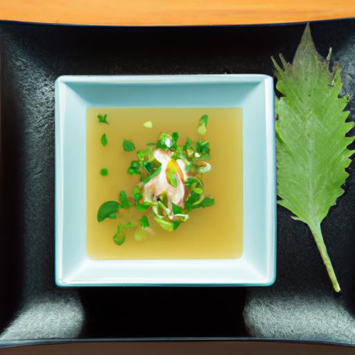 Unlock Umami: Essential Dashi Broth Recipes to Savor