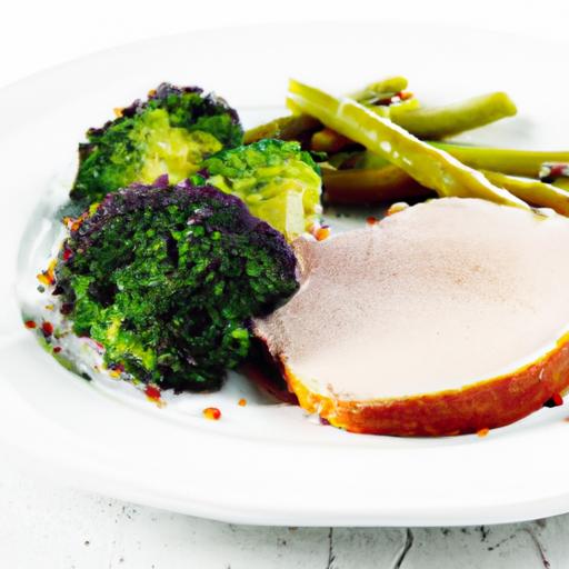 Speedy English Lunches: Delicious Meals in a Flash