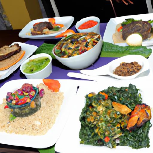 Kenkey, Shito & Fish: Ghana's Bold, Beloved Flavor trio