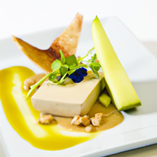 The Delicate Art and History Behind Foie Gras Enjoyment