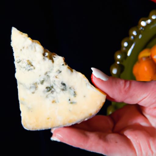 From Stilton to Cheddar: Exploring England's Cheese Gems