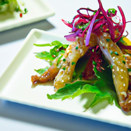 Gluten-Free Japanese: Discover Safe, savory Traditions Unveiled