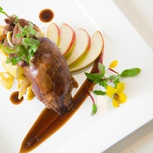 mastering French Foie Gras: A Classic Recipe unveiled