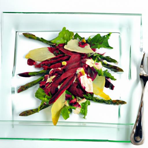 Savoring Europe: A Guide to Sustainable Eating Habits