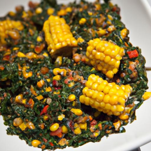 Akassa: Exploring Benin's Unique Fermented Corn Treasure