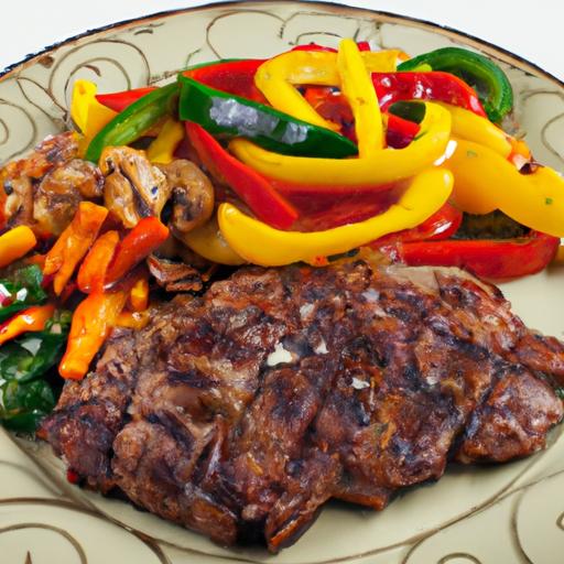 Pepper Steak Delight: A Savory Guide to This Classic Dish