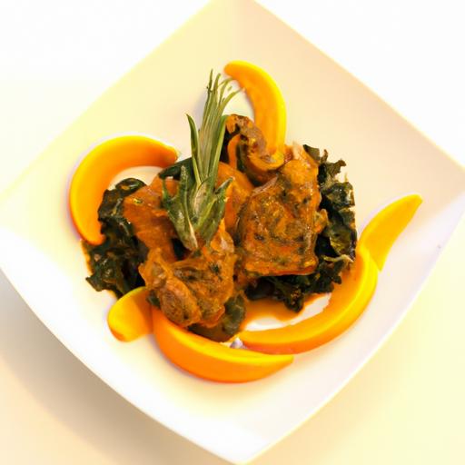 Savoring kenya: A Tasty Dive into Tuesday's Culture