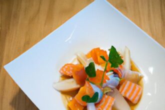 Gluten-Free Japanese Cuisine: Delicious Traditions Reimagined