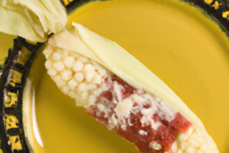 Akple: Discover Togo’s Corn Dough Delight and Tradition