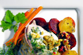 Savor the Flavor: A Guide to Healthy European Cooking