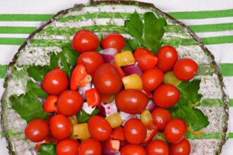 Savor Clean Eating: Delicious European Recipes to Try Today