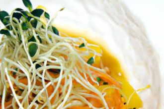 Fuel Your Day: Exploring Korea’s Nutrient-Rich Meals