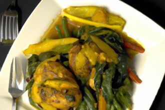 Flavors of Africa: A Beginner’s Guide to Authentic Cuisine