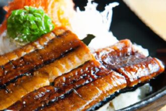 Mastering Unadon: The Ultimate Japanese Eel Bowl Recipe