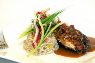 Savoring Kenya: A Tasty Dive into Tuesday’s Culture