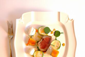 Master French Cooking: Top Recipe Books for Chefs