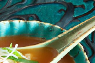 Discover the Secrets of Easy Miso Soup: A Japanese Classic