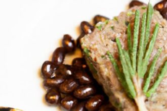 Mastering Haggis: Traditional Scottish Recipe Unveiled