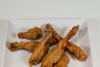 Crunchy Secrets: Deep Frying as an Air Fryer Alternative