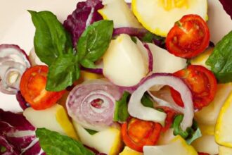 Fuel Your Workout: Exploring the Best European Fitness Foods