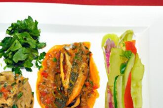 Kenkey, Shito & Fish: Ghana’s Bold, Beloved Flavor Trio