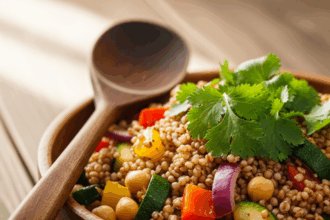 Joyful Savoring African Sorghum: Traditional Recipes to Try Today