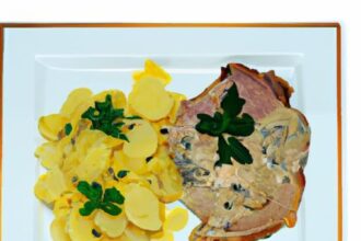 Speedy European Bites: Quick Meals From Across the Continent