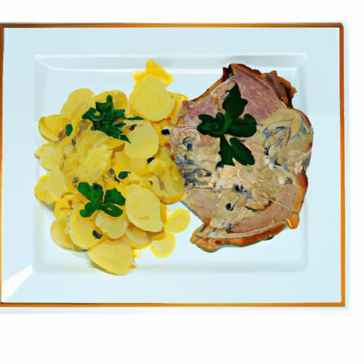 Speedy European Bites: Quick Meals From Across the Continent