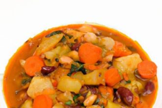 Hearty Instant Pot Stews: Quick Comfort in Every Bite