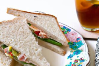 Timeless Taste: Exploring Classic British Tea Sandwiches