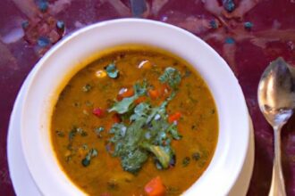 Savoring Tradition: A Journey Through North African Soups
